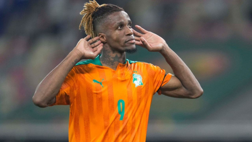 Avrupa'ya veda eden Galatasaray'da ilk ayrılık belli oldu; Süper stara elveda... - Resim: 1