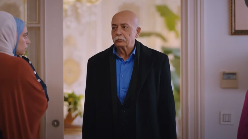 Kızılcık Şerbeti dizisindeki o iddia doğruymuş; Bu diyaloglar o yüzdenmiş - Resim: 2