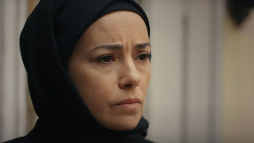 Kızıl Goncalar dizisinde çok büyük kavga çıktı; 8 bölüm sonra bu da oldu - Resim: 2