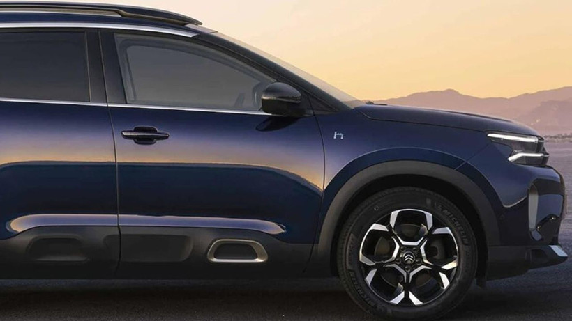 Citroen C5 Aircross fiyat listesi ile mutlu edecek; Liste belki de ilk kez böyle oluyor - Resim: 3