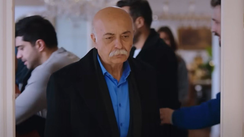 Kızılcık Şerbeti dizisindeki o iddia doğruymuş; Bu diyaloglar o yüzdenmiş - Resim: 4