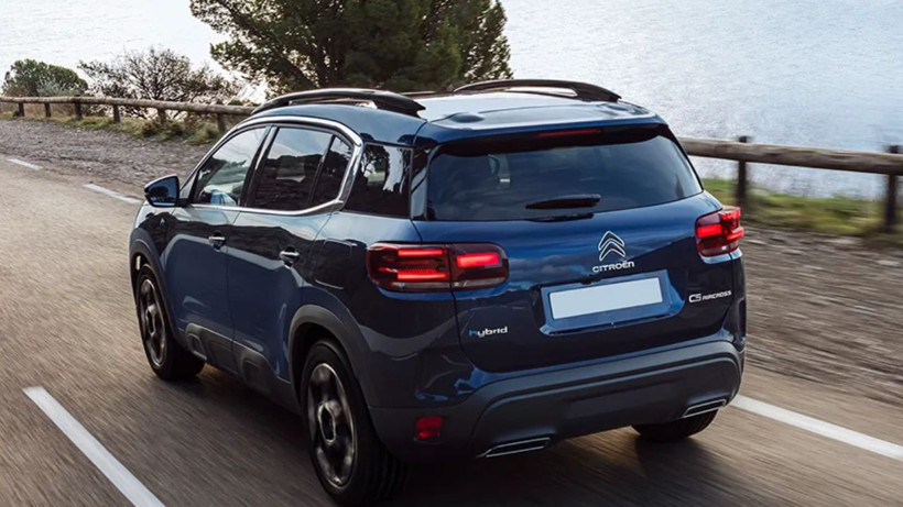 Citroen C3 ve C4 modeline özel kampanya; İsteyen herkese tam 250.000 TL… - Resim: 3