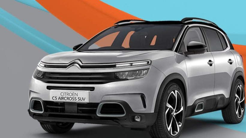 Citroen C3 ve C4 modeline özel kampanya; İsteyen herkese tam 250.000 TL… - Resim: 1