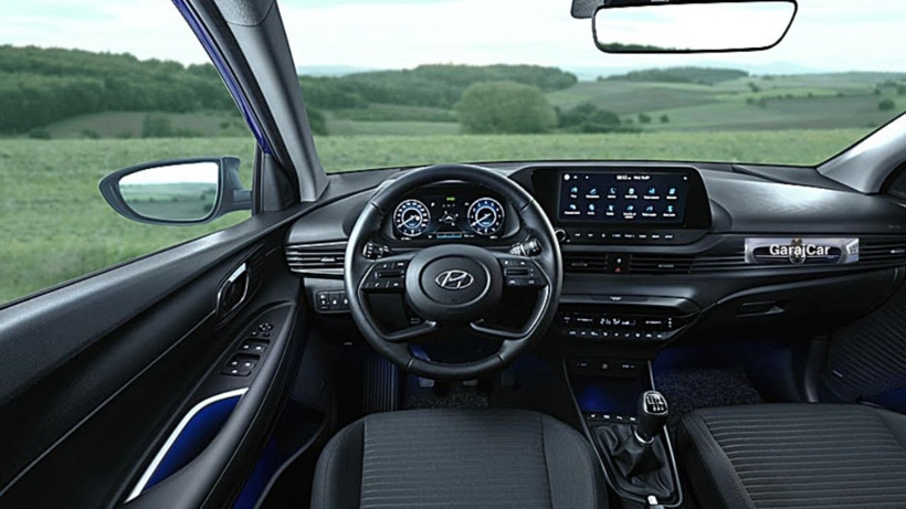 Hyundai i20 modeli için çılgın kampanyayı başlattı; Hem manuel hem otomatik viteslerde 50.000 TL'lik indirim... - Resim: 1