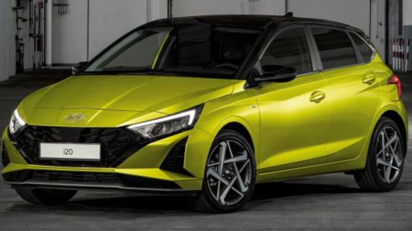 Hyundai i20 modeli için çılgın kampanyayı başlattı; Hem manuel hem otomatik viteslerde 50.000 TL'lik indirim... - Resim: 2