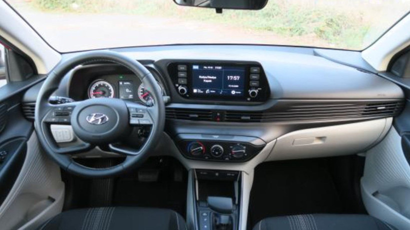 Hyundai i20 modeli için çılgın kampanyayı başlattı; Hem manuel hem otomatik viteslerde 50.000 TL'lik indirim... - Resim: 4