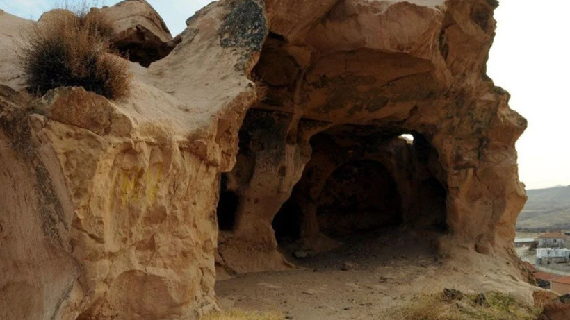 Kapadokya peribacaları kadar güzel; Arabası olmayan bile gidebiliyor - Resim: 2