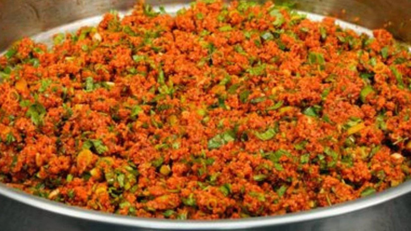 Kısırın tüm lezzetini kaçıran hata! Böyle eklediğinizde kısır lezzetsiz oluyor ve koku yapıyor.. - Resim: 2