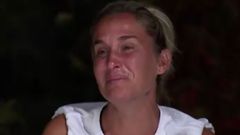 Acun Ilıcalı o ismi Survivor All Star'dan gönderdi; Sebebini duyanlar hayrete düştü - Resim: 3
