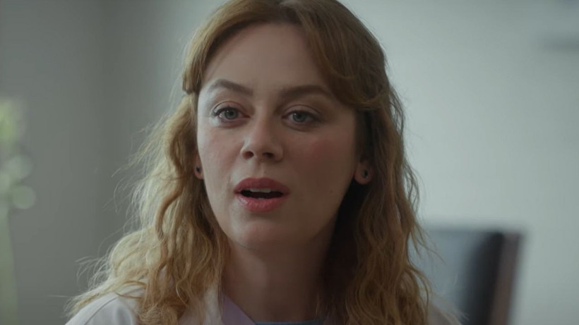 Bahar dizisinde Demet Evgar sürprizi yaşanıyor; Bu karar çok erken yaşandı - Resim: 1