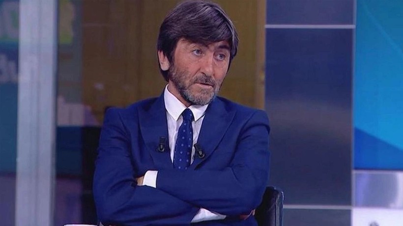 Rıdvan Dilmen'den dikkat çeken Galatasaray iddiası! - Resim: 4