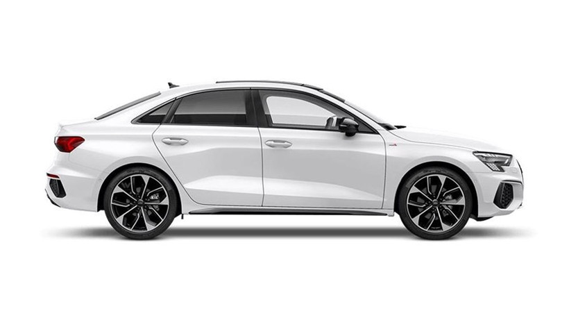Audi A3 Sedan bu fiyata kaçacak gibi değil; Kimsenin beklemediği sürpriz liste - Resim: 2