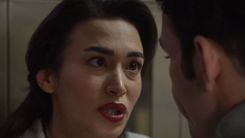 Bahar dizisinde Demet Evgar sürprizi yaşanıyor; Bu karar çok erken yaşandı - Resim: 4