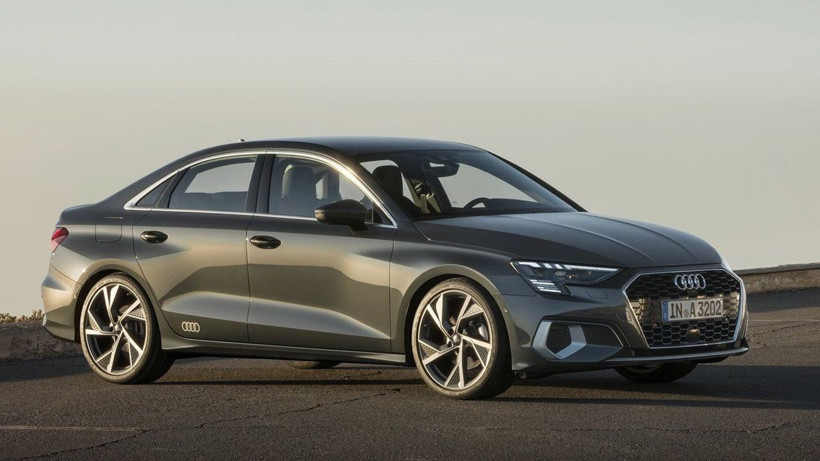 Audi A3 Sedan bu fiyata kaçacak gibi değil; Kimsenin beklemediği sürpriz liste - Resim: 4