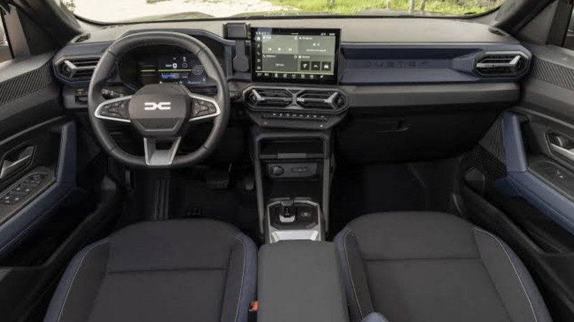 Dacia’dan uygun fiyatlı SUV; 900 bin TL etiket geliyor… - Resim: 3