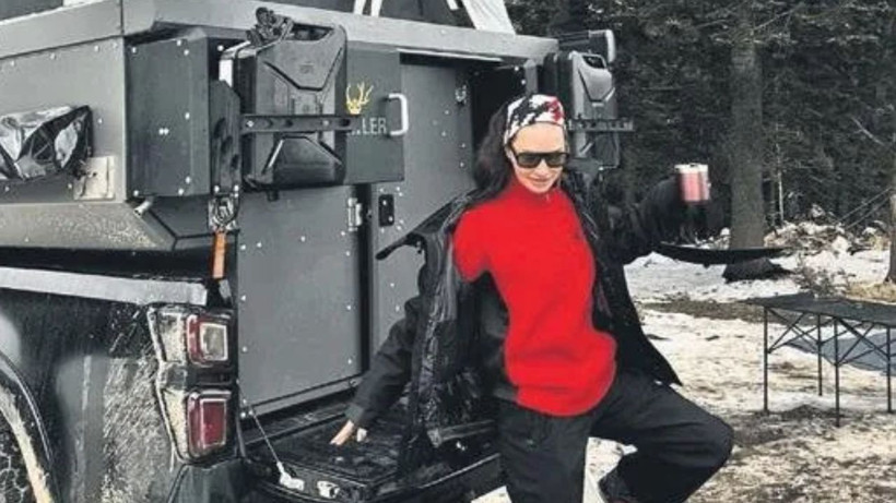 Dedikodu kazanları kaynıyor; Özilhan çifti için çarpıcı iddia - Resim: 4