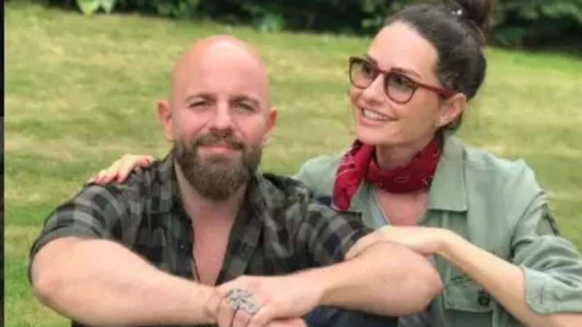 Dedikodu kazanları kaynıyor; Özilhan çifti için çarpıcı iddia - Resim: 2