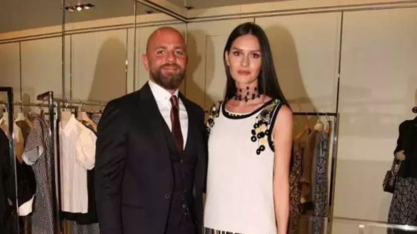 Dedikodu kazanları kaynıyor; Özilhan çifti için çarpıcı iddia - Resim: 1