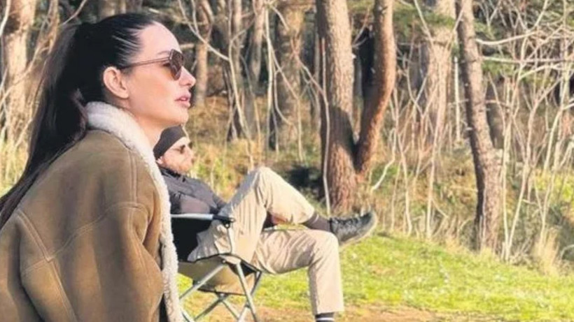 Dedikodu kazanları kaynıyor; Özilhan çifti için çarpıcı iddia - Resim: 3