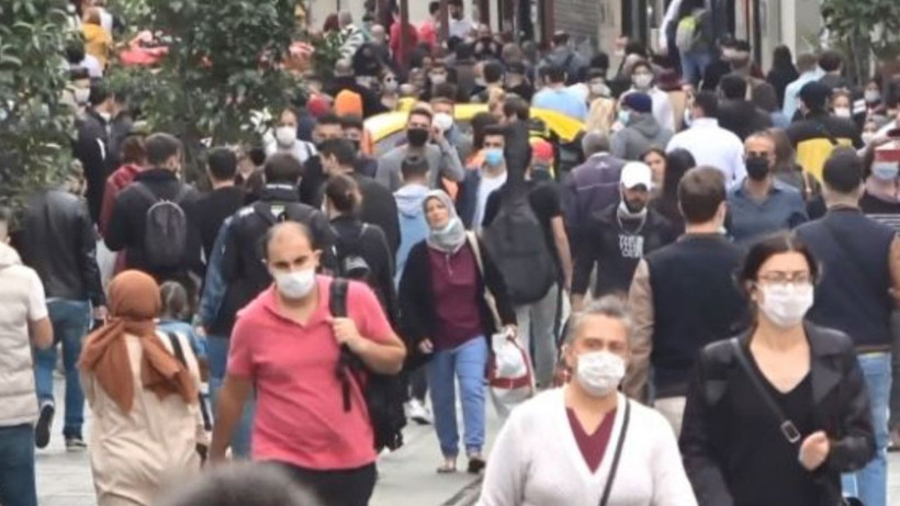 Bandırma, Lüleburgaz, Ünye, Ereğli! TÜİK, il olması beklenen 25 ilçeyi resmen duyurdu - Resim: 1