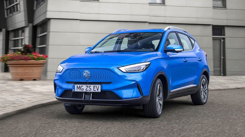 900.000 bin TL'ye kadar geriledi… MG Türkiye’den garajları dolduracak kampanya - Resim: 1