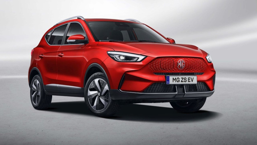 900.000 bin TL'ye kadar geriledi… MG Türkiye’den garajları dolduracak kampanya - Resim: 2