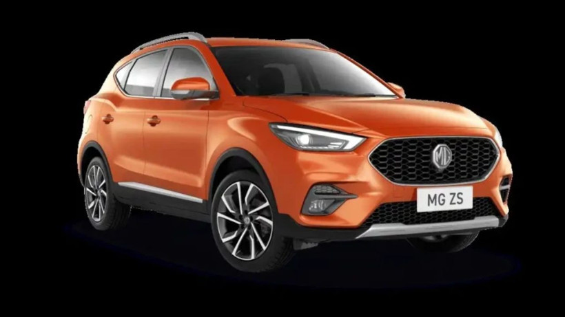 900.000 bin TL'ye kadar geriledi… MG Türkiye’den garajları dolduracak kampanya - Resim: 3