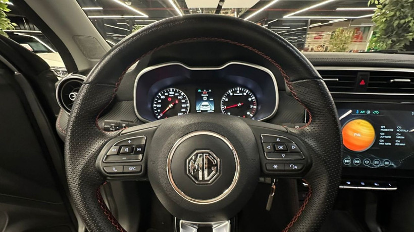 900.000 bin TL'ye kadar geriledi… MG Türkiye’den garajları dolduracak kampanya - Resim: 4