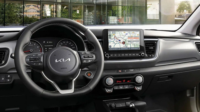 Ve beklenen haber geldi; Kia Stonic, Nissan Juke, Dacia Duster 505.000 TL'den satışa sunuldu... - Resim: 1