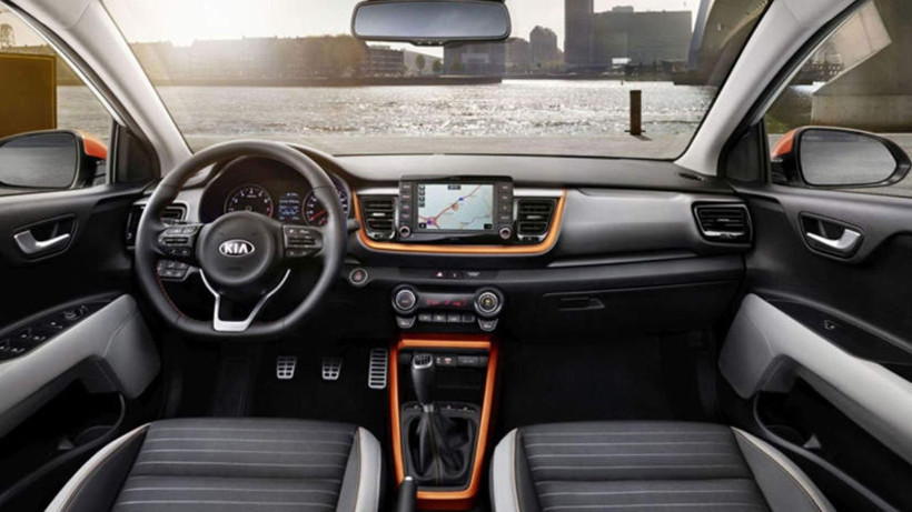 Ve beklenen haber geldi; Kia Stonic, Nissan Juke, Dacia Duster 505.000 TL'den satışa sunuldu... - Resim: 2