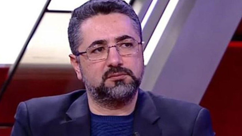 Skandal canlı yayının ardından Serdar Ali Çelikler: 'Herkes hakkını helal etsin' - Resim: 1