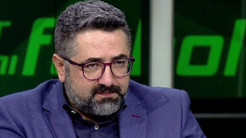 Skandal canlı yayının ardından Serdar Ali Çelikler: 'Herkes hakkını helal etsin' - Resim: 2