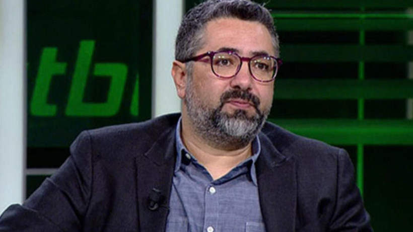 Skandal canlı yayının ardından Serdar Ali Çelikler: 'Herkes hakkını helal etsin' - Resim: 3