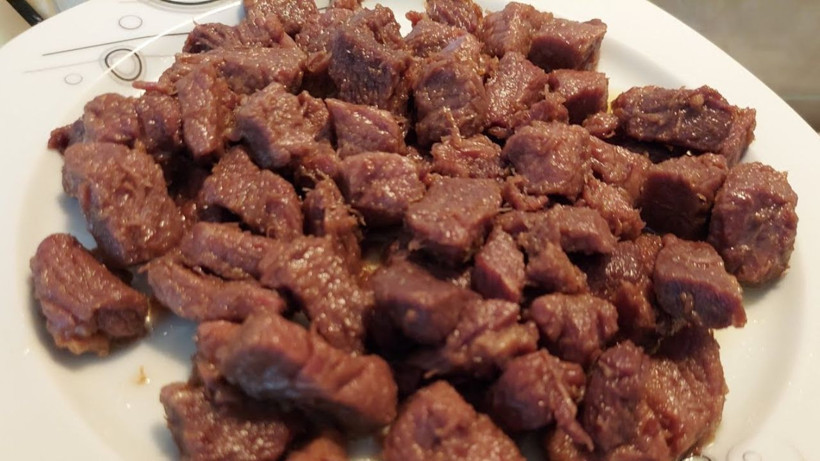 Kırmızı et kavururken bunları yapmıyorsanız lezzeti unutun! 45 yıllık aşçının pişirme tüyosu - Resim: 1