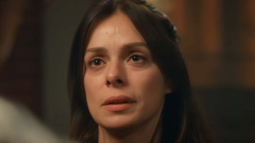 Sandık Kokusu dizisinde işler iyice karıştı; Ekran başındakiler hayretle izledi - Resim: 1