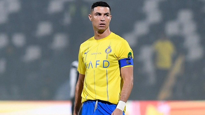 Cristiano Ronaldo'yu yakan hareket: Başı büyük dertte - Resim: 3