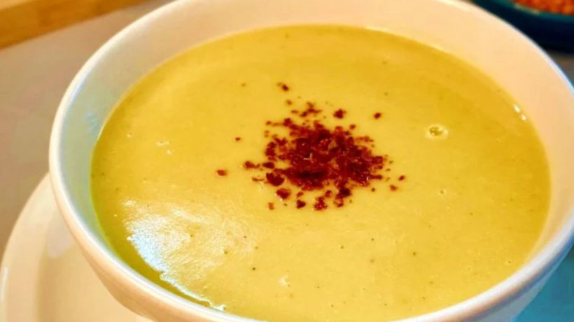 Mercimek çorbasına 1 çay kaşığı ekleyin; Faydası 2 katına çıkıyor. - Resim: 3