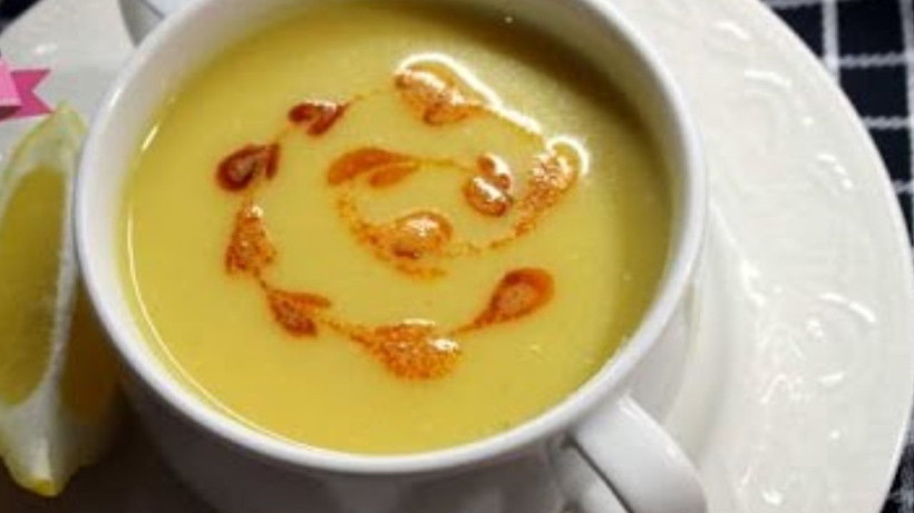 Mercimek çorbasına 1 çay kaşığı ekleyin; Faydası 2 katına çıkıyor. - Resim: 2