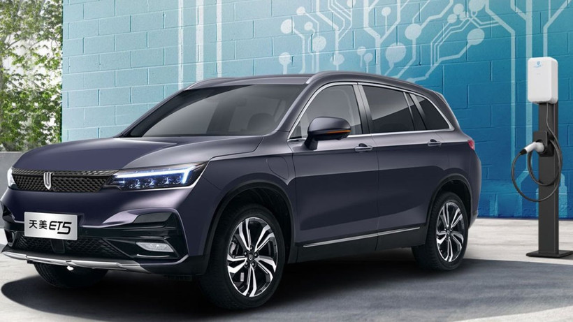 Range Rover konforu Chery’den ucuza geliyor; Çinli devden 850.000 TL’lik kampanya… - Resim: 3