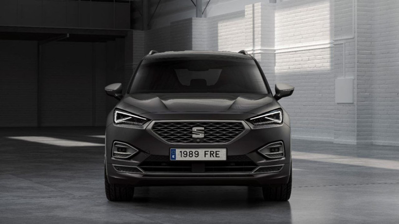 Doblo fiyatına SEAT SUV sahibi olun! Arona, Ateca ve Tarraco 1.000.000 TL'ye geri çekildi - Resim: 1