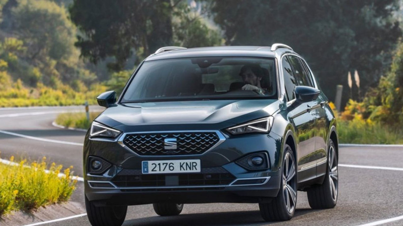 Doblo fiyatına SEAT SUV sahibi olun! Arona, Ateca ve Tarraco 1.000.000 TL'ye geri çekildi - Resim: 2