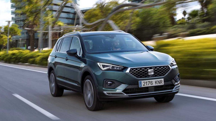 Doblo fiyatına SEAT SUV sahibi olun! Arona, Ateca ve Tarraco 1.000.000 TL'ye geri çekildi - Resim: 3