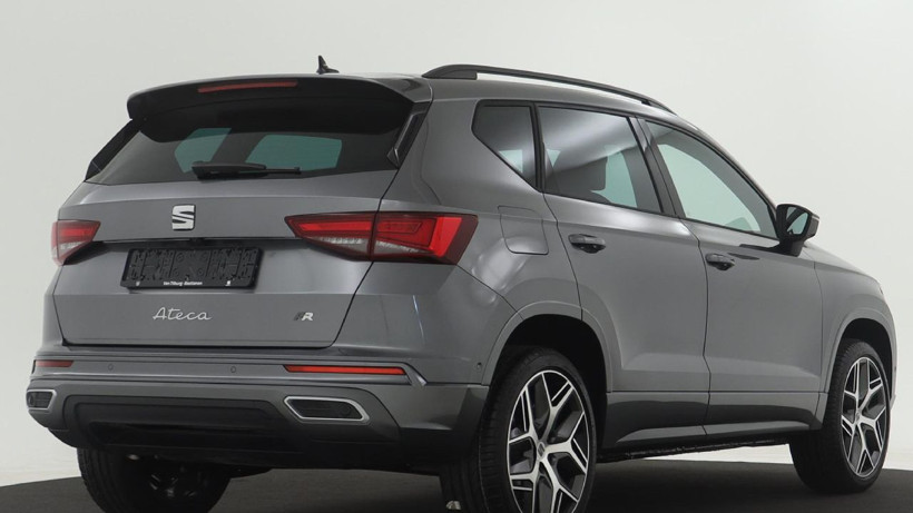 Doblo fiyatına SEAT SUV sahibi olun! Arona, Ateca ve Tarraco 1.000.000 TL'ye geri çekildi - Resim: 4