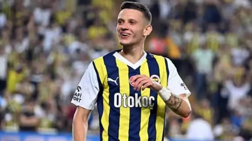 Fenerbahçe kupadan elendi faturası o isme kesildi; Gelen transfer teklifi kabul edildi! - Resim: 4