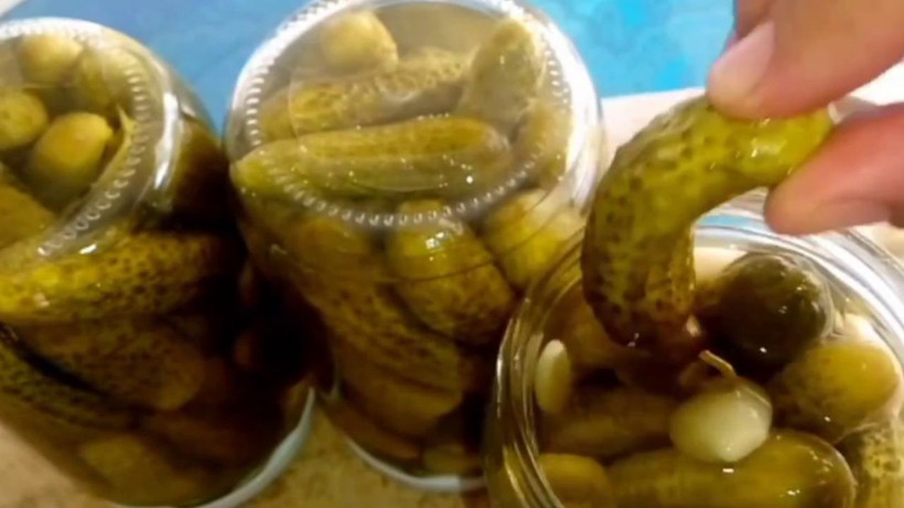 Turşu salyalanıyorsa çözümü kolay; Çubuklu 32 yıllık turşucu anlattı - Resim: 3