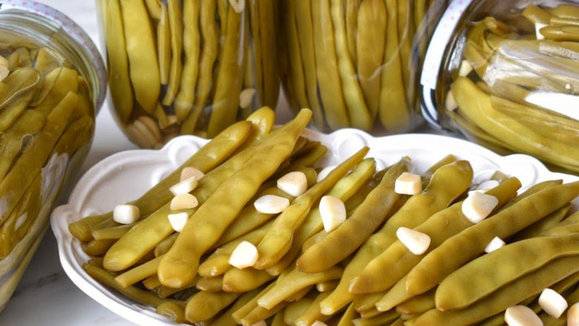 Turşu salyalanıyorsa çözümü kolay; Çubuklu 32 yıllık turşucu anlattı - Resim: 2