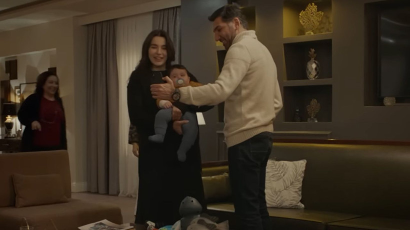 Aldatmak dizisi ATV ekranlarında yayınlanmayacak; Oylum hayranlarının beklediği de oluyor - Resim: 2