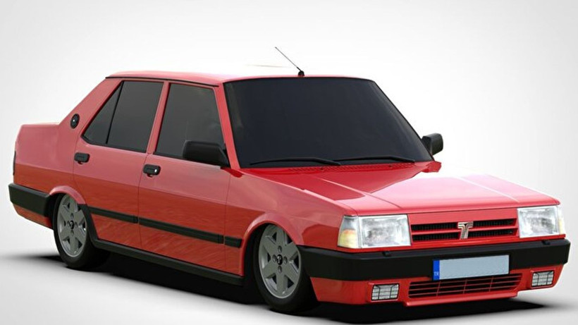 Ve 2024 model Tofaş Şahin artık satışa çıktı; Türkiye fiyatında büyük sürpriz - Resim: 4