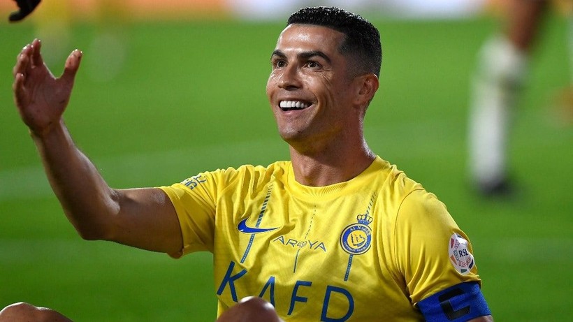 Cristiano Ronaldo'nun cezası belli oldu! Skandal hareketle gündem olmuştu - Resim: 3