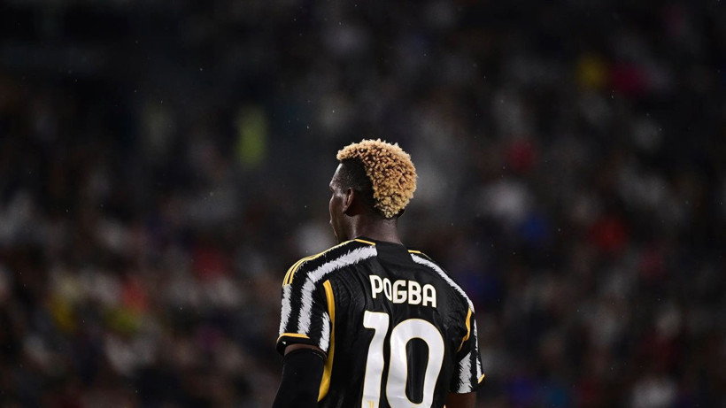 Pogba'nın dünyası başına yıkıldı: 4 yıl men cezası aldı! - Resim: 3